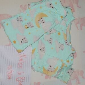 Fisher price posh peanut